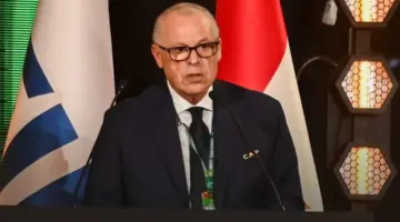 أبو ريدة يشارك في كونجرس فيفا رقم 76 بكندا